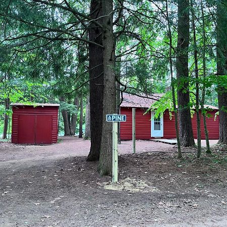 Camp Hudson Pines Villa Corinth ภายนอก รูปภาพ