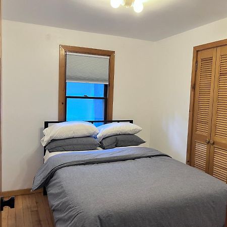 Camp Hudson Pines Villa Corinth ภายนอก รูปภาพ