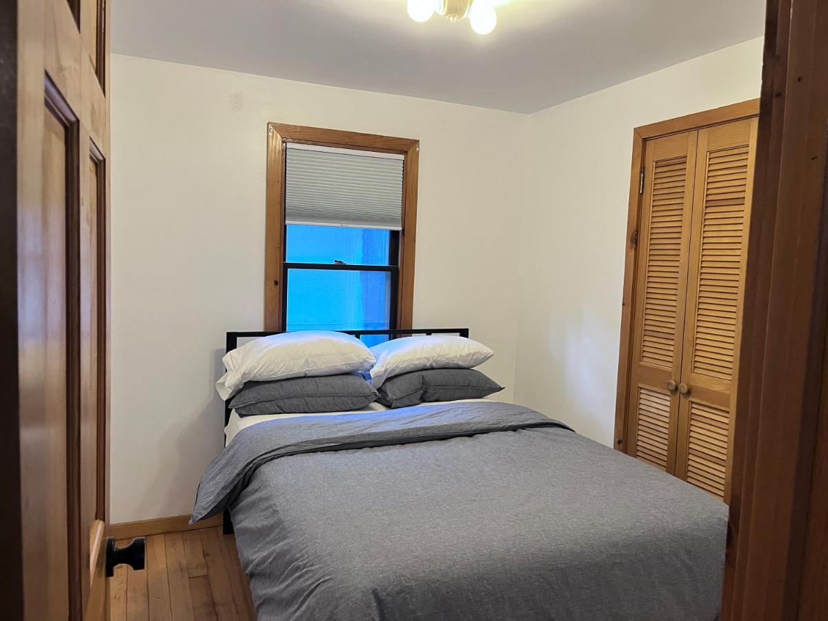 Camp Hudson Pines Villa Corinth ภายนอก รูปภาพ