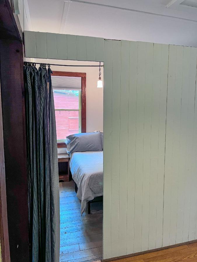 Camp Hudson Pines Villa Corinth ภายนอก รูปภาพ