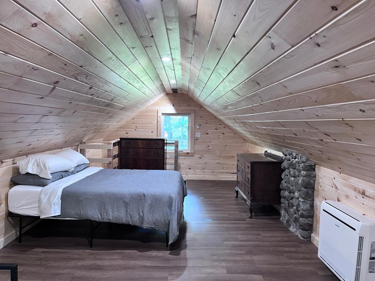 Camp Hudson Pines Villa Corinth ภายนอก รูปภาพ