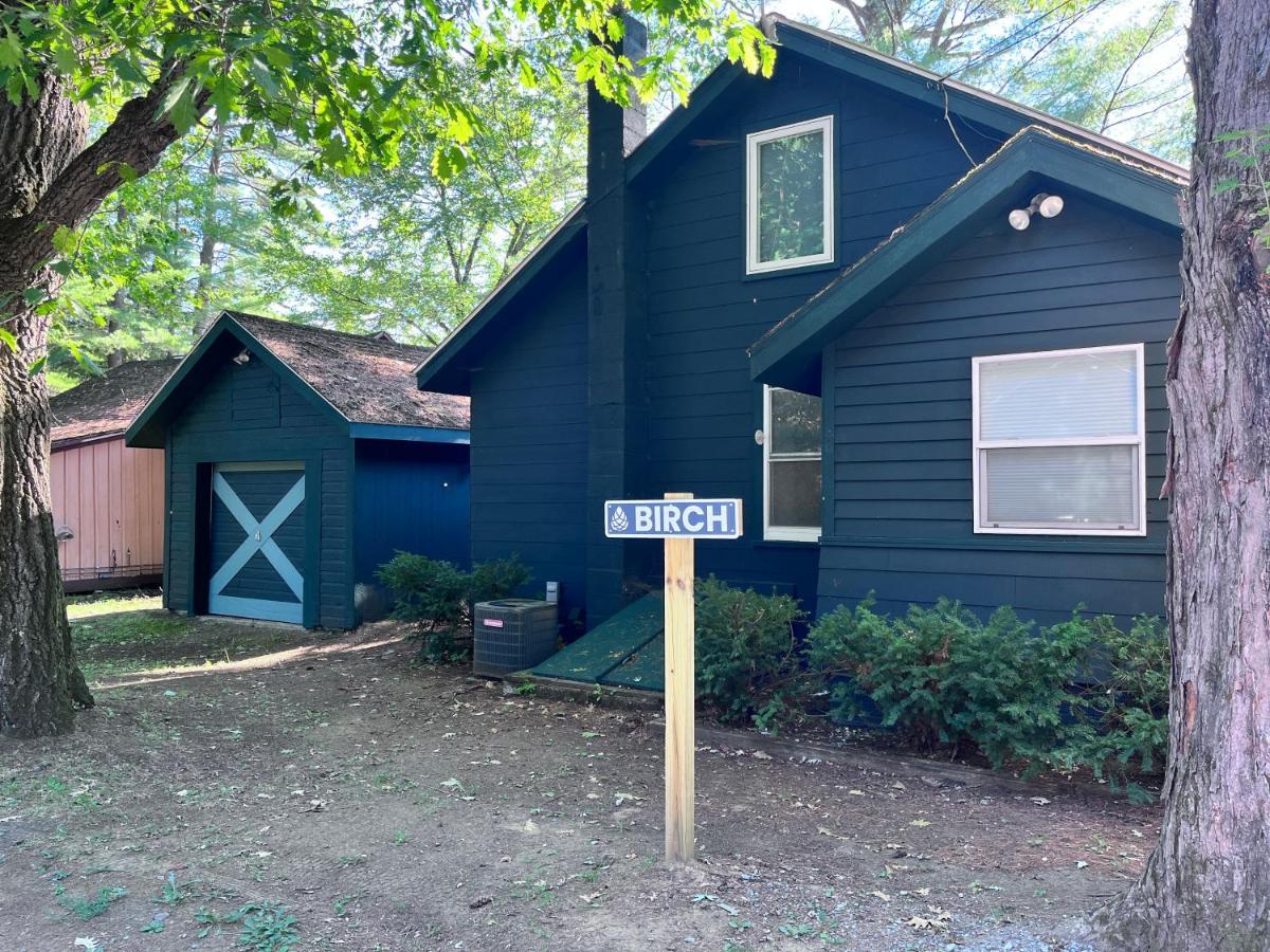 Camp Hudson Pines Villa Corinth ภายนอก รูปภาพ
