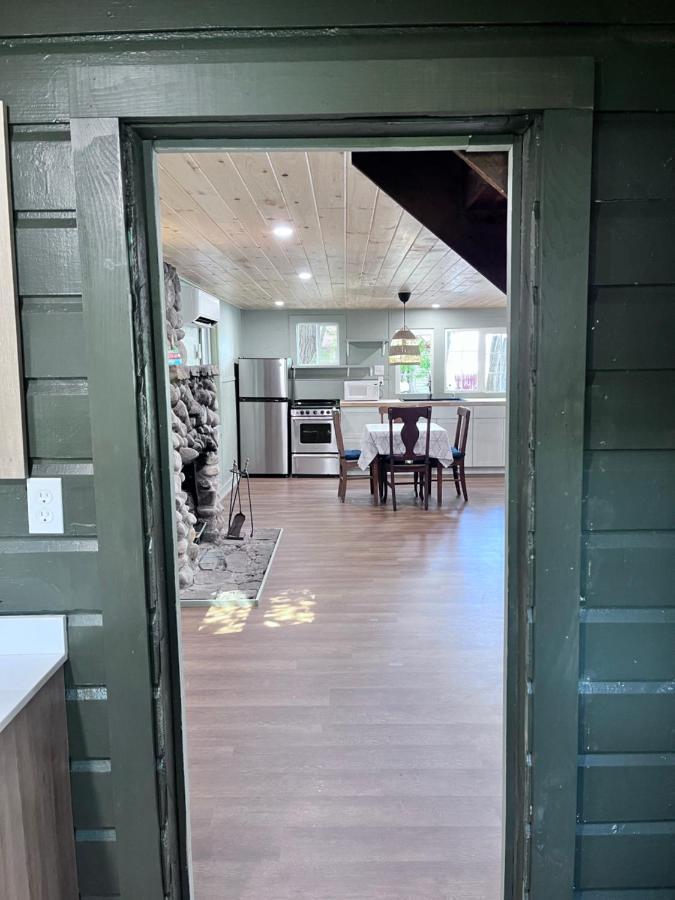 Camp Hudson Pines Villa Corinth ภายนอก รูปภาพ