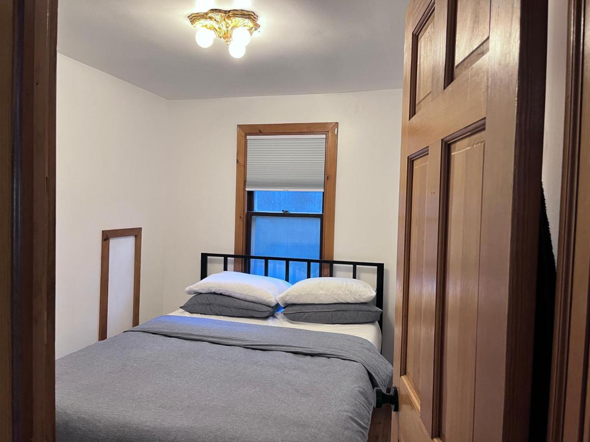Camp Hudson Pines Villa Corinth ภายนอก รูปภาพ