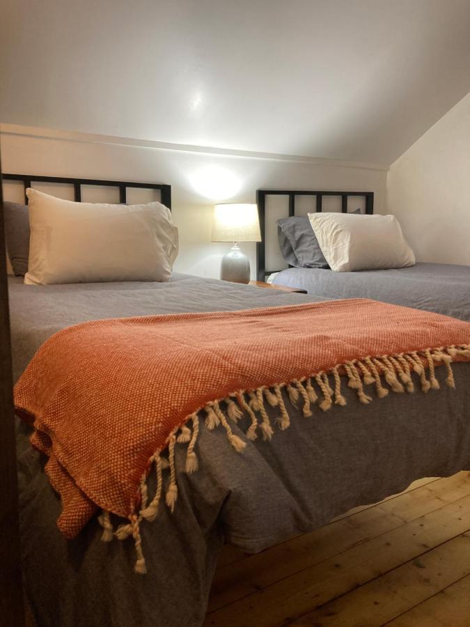 Camp Hudson Pines Villa Corinth ภายนอก รูปภาพ