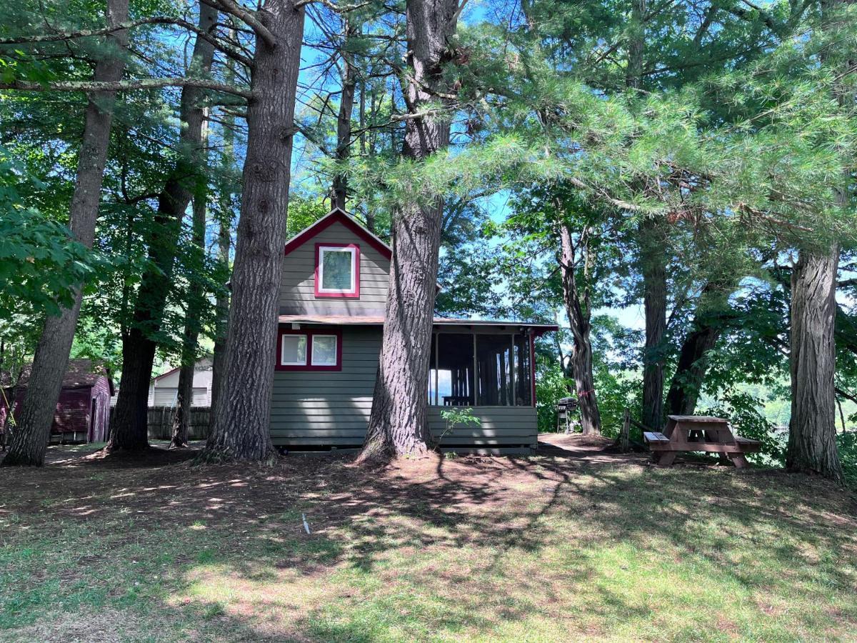 Camp Hudson Pines Villa Corinth ภายนอก รูปภาพ