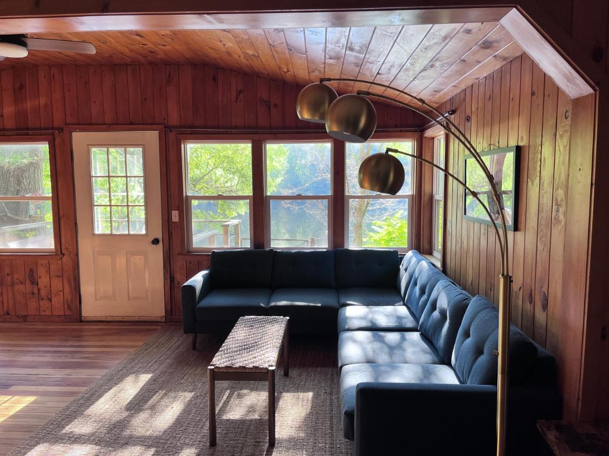 Camp Hudson Pines Villa Corinth ภายนอก รูปภาพ