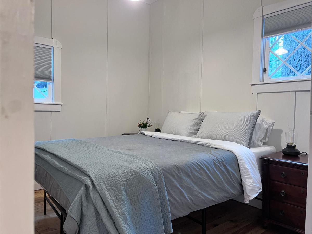 Camp Hudson Pines Villa Corinth ภายนอก รูปภาพ