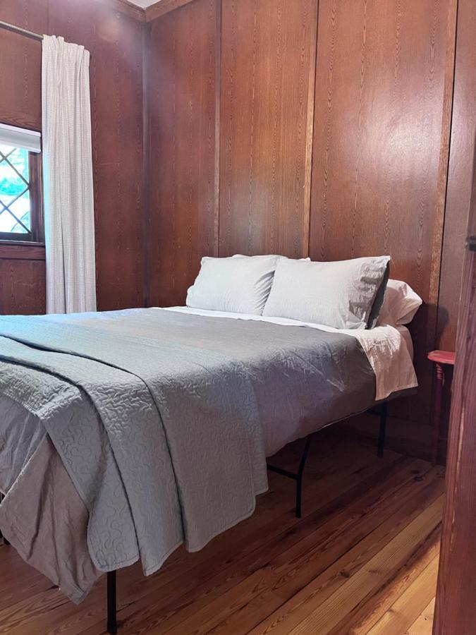 Camp Hudson Pines Villa Corinth ภายนอก รูปภาพ