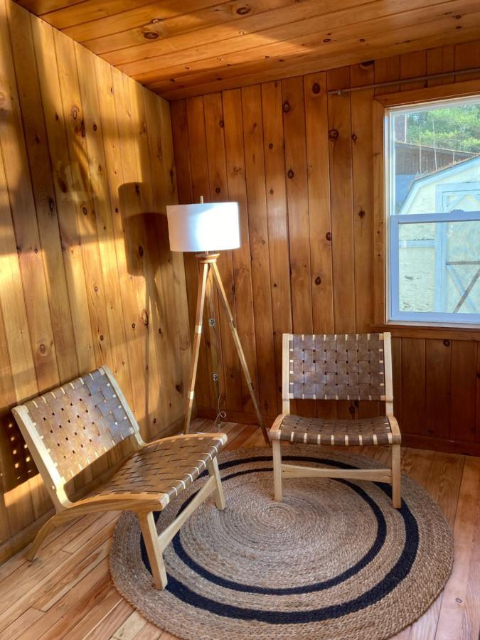 Camp Hudson Pines Villa Corinth ภายนอก รูปภาพ