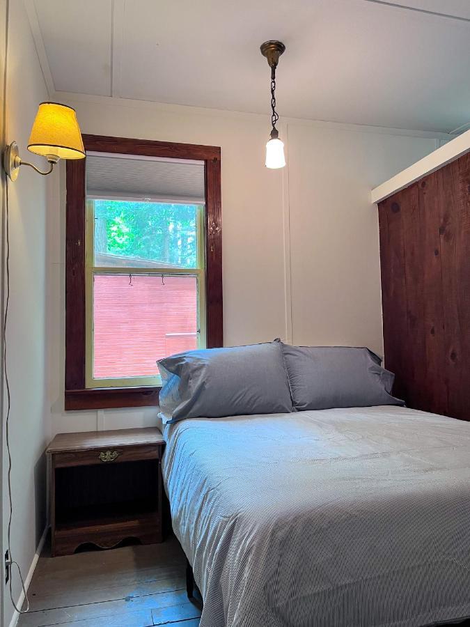 Camp Hudson Pines Villa Corinth ภายนอก รูปภาพ